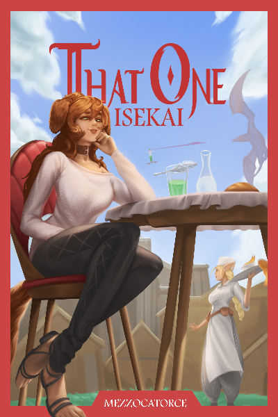 That One Isekai [My Only Cheat Skill is All of Them] 