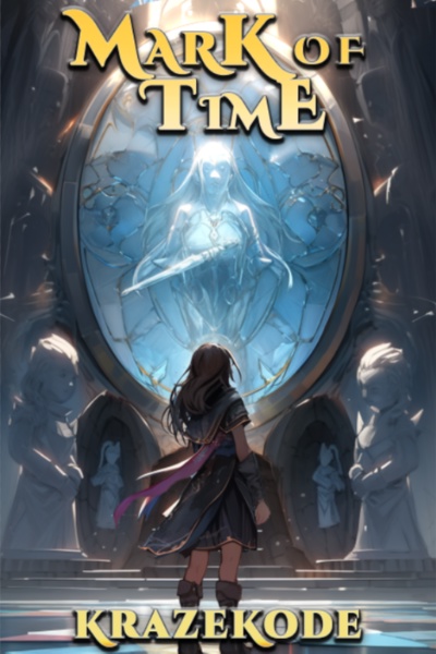 Mark of Time: A LitRPG Timeloop
