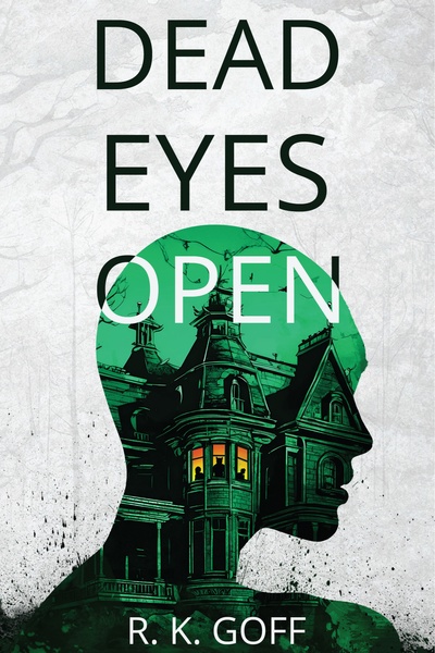 Dead Eyes Open