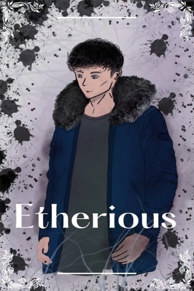 Etherious- A LitRPG Story