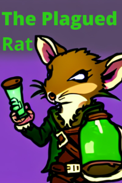 The Plagued Rat