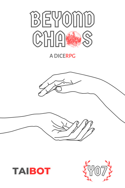 Beyond Chaos - A DiceRPG