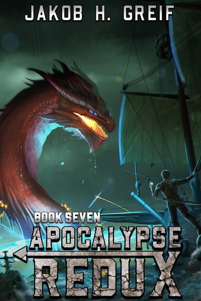 Apocalypse Redux (a LitRPG Apocalypse)