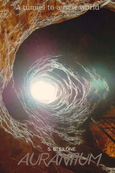 AURANTIUM - FINDING A BRİGHT FUTURE IN A DARK ROOM