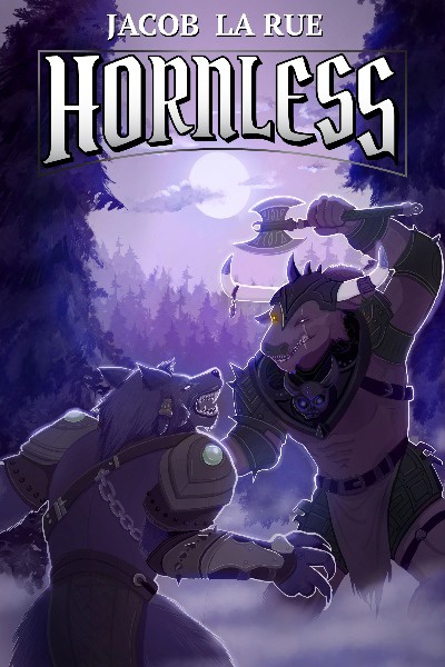 Hornless