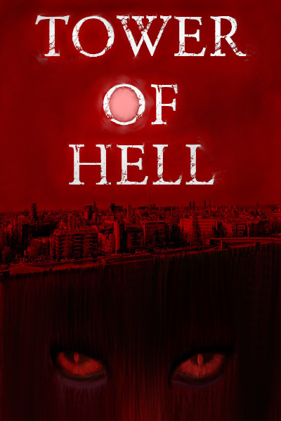 TOWER OF HELL em DESENHO! 