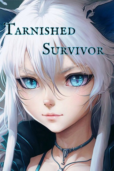 Tarnished Survivor - OLD