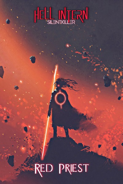 Red Priest: A LitRPG Adventure