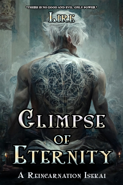 Glimpse of Eternity