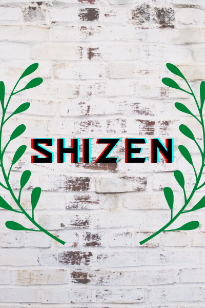 Shizen: A Reader's Journey