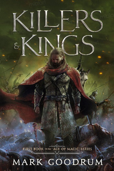 KILLERS & KINGS | Royal Road
