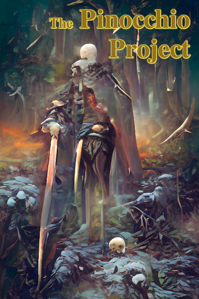 The Pinocchio Project | Royal Road