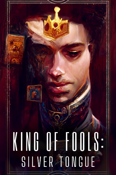 Chapter 23: All Fool's Night and Judgement Day - King of Fools : Silver ...