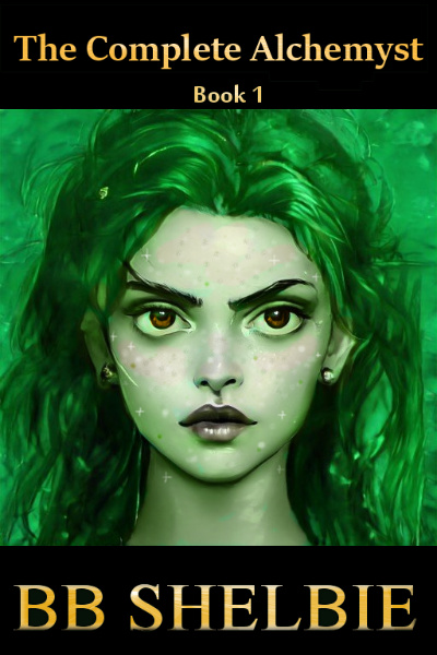 The Complete Alchemyst book 1