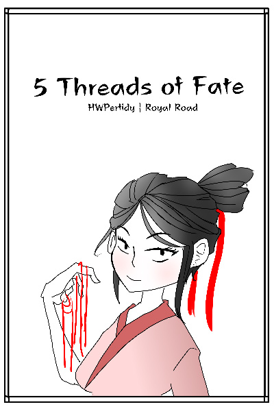 5 Threads of Fate