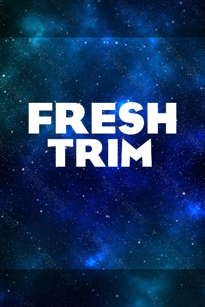 The Fresh Trim