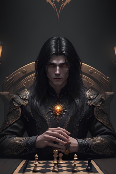From Within The Dungeon