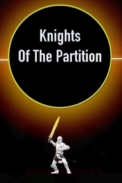 Knights of the Partition