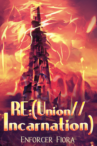 Re: (Union//Incarnation)