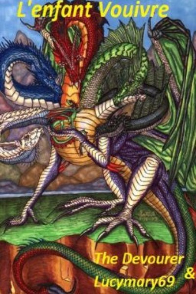 The dragon child