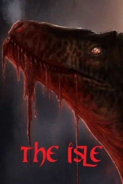 The Isle (TOME2)