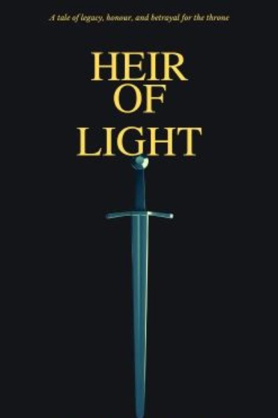 HEIR OF LIGHT