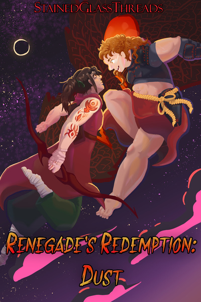 Da Renegadez Raining Pain