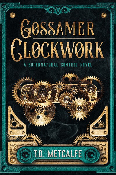 Gossamer Clockwork