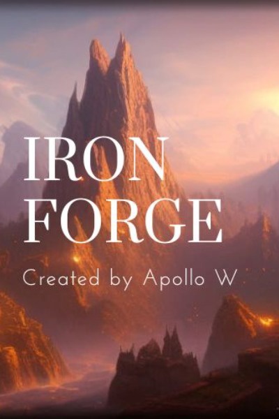 The Iron Forge