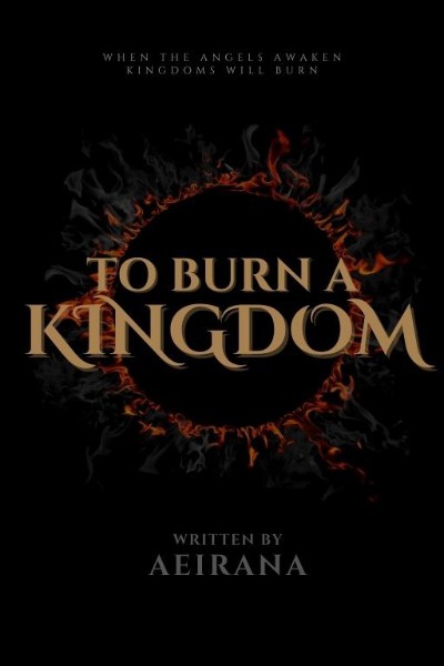 To Burn a Kingdom