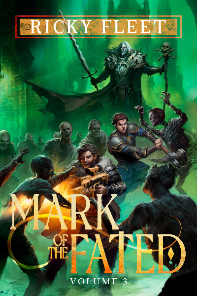 Mark of the Fated