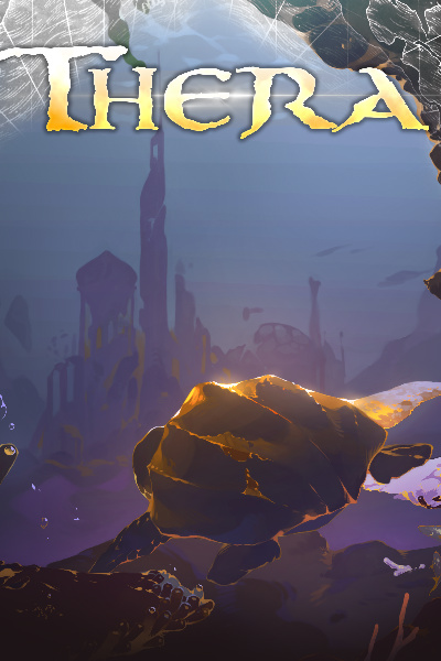 Thera: The Mystic Turtle