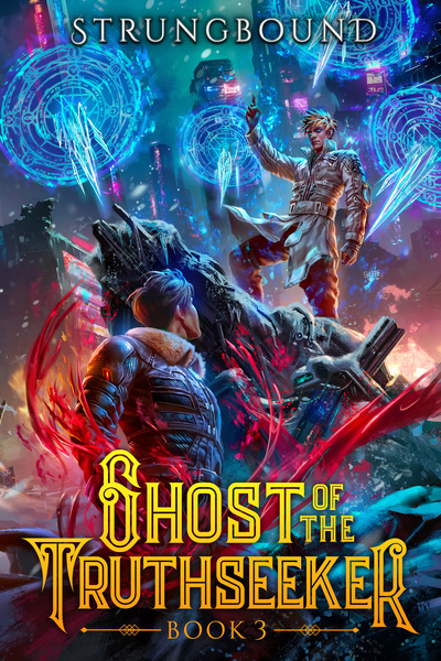 Thumbnail of Ghost of the Truthseeker
