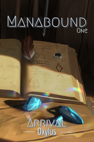 Manabound: Arrival