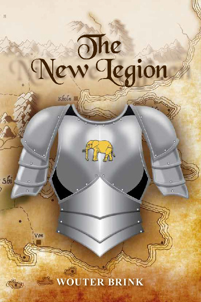 The New Legion