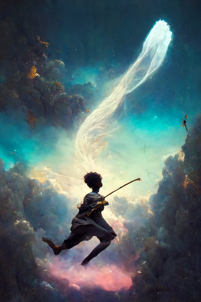 Gravity and Divinity: Apocalypse System LitRPG