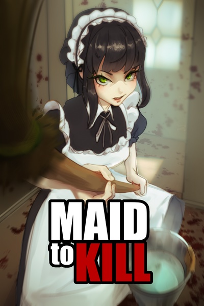 Maid to Kill