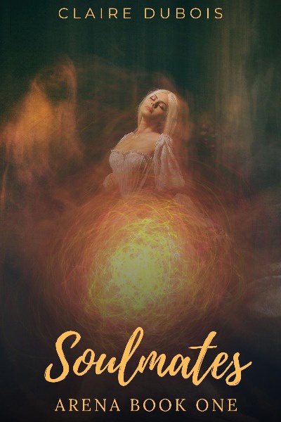 Arena - Book 1 : Soulmates [Edited]