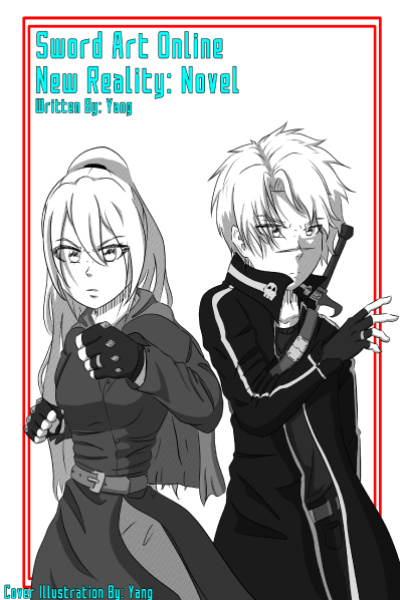 Sword Art Online New Reality Royal Road