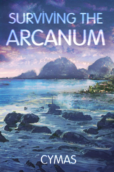Surviving the Arcanum: A Portal Fantasy Adventure