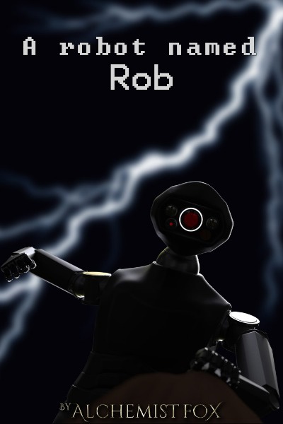 A Robot Named Rob