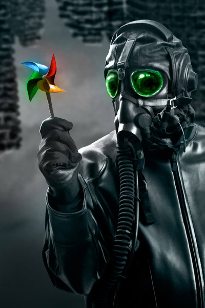 Romantically Apocalyptic Webcomic 