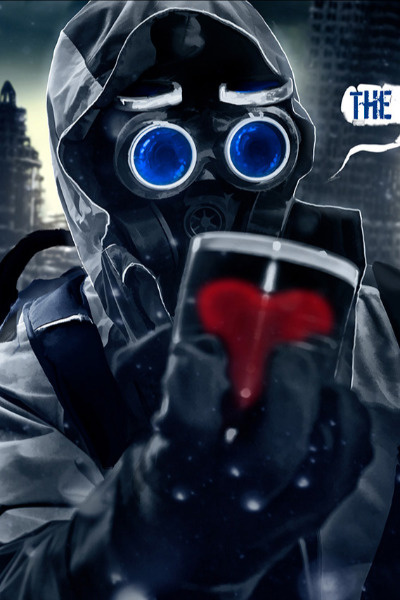 Romantically Apocalyptic Webcomic