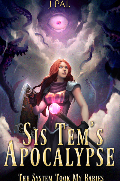 Sis Tem's Apocalypse: A Battle Nun's LitRPG Journey