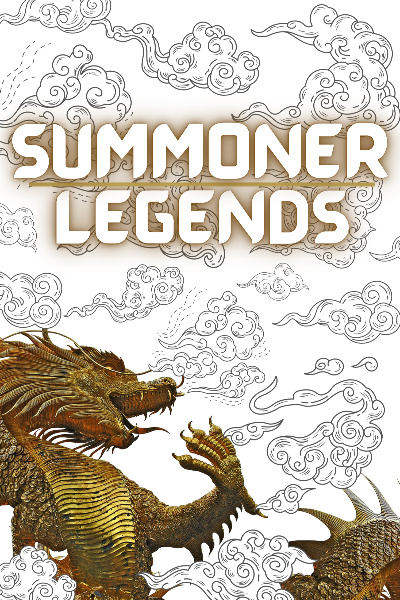 Summoner Legends : a Pokemon Inspired Xanxia/Progression Fantasy