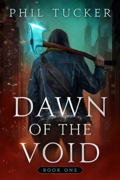 Dawn of the Void - a LitRPG Apocalypse