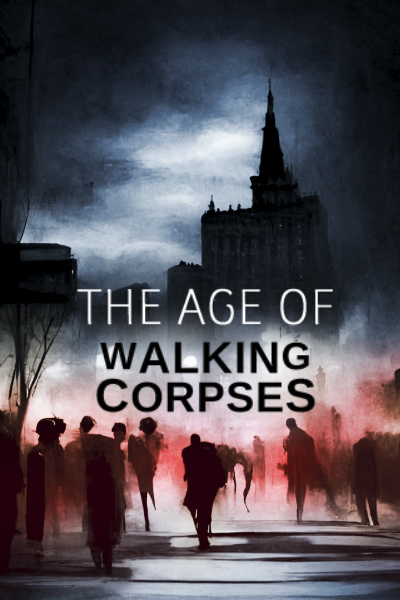 The age of walking corpses