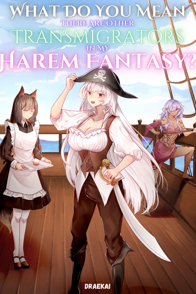 Isekai × Farmer Harem - Interest Stacks 