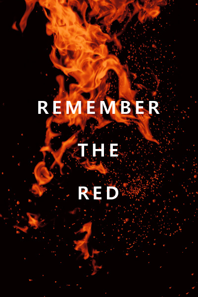 Remember the Red