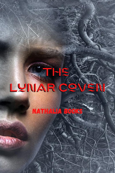 The Lunar Coven #The Necromancer series #2